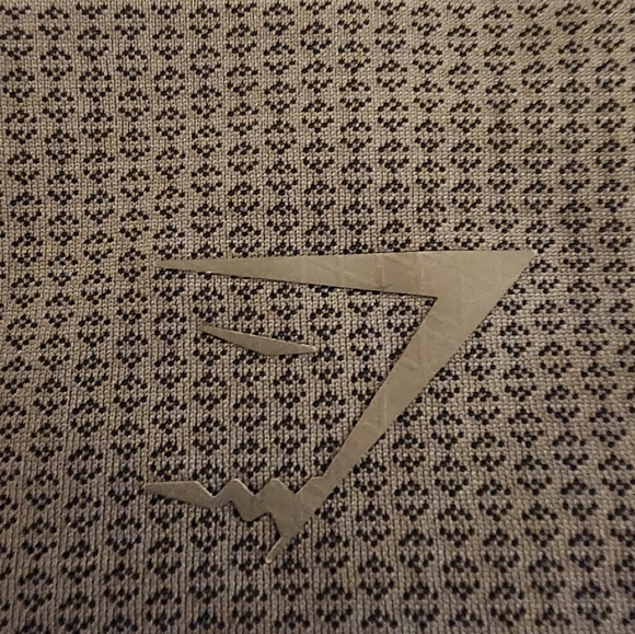 Gymshark Men's Top - Picture 4 of 4